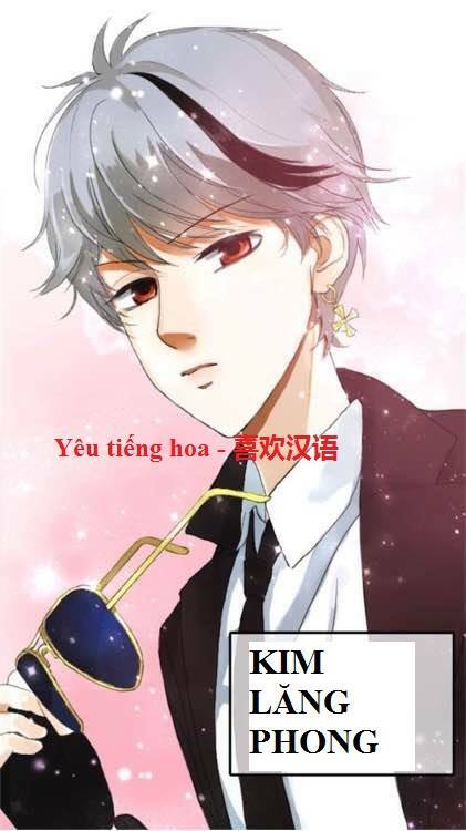 Thần Tượng Điểm Zero: Chapter 1