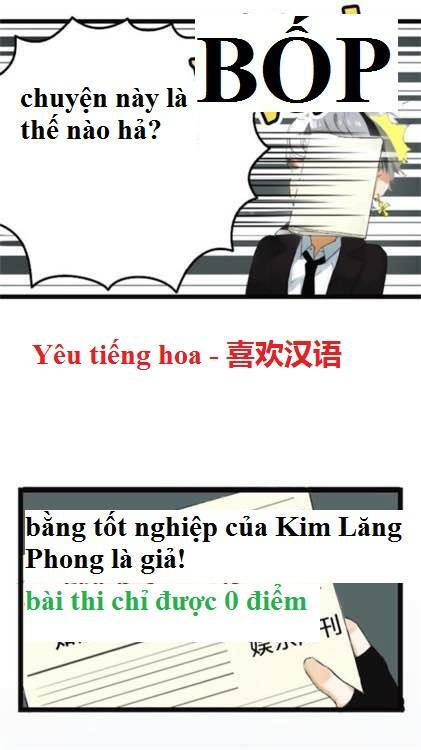 Thần Tượng Điểm Zero: Chapter 1