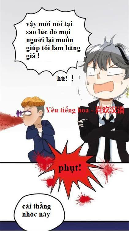 Thần Tượng Điểm Zero: Chapter 1