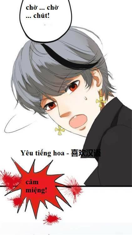 Thần Tượng Điểm Zero: Chapter 1