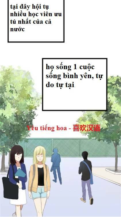 Thần Tượng Điểm Zero: Chapter 1