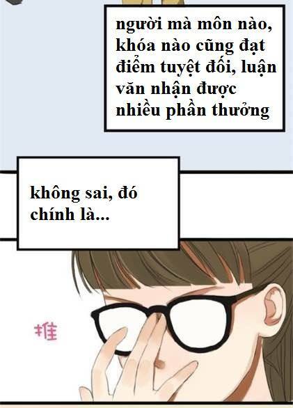 Thần Tượng Điểm Zero: Chapter 1