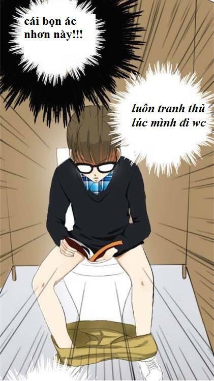Thần Tượng Điểm Zero: Chapter 1