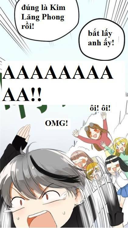 Thần Tượng Điểm Zero: Chapter 1