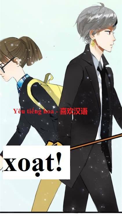 Thần Tượng Điểm Zero: Chapter 1
