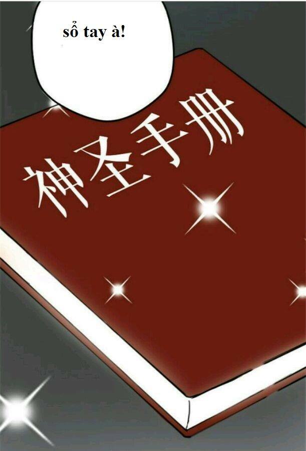 Thần Tượng Điểm Zero: Chapter 1