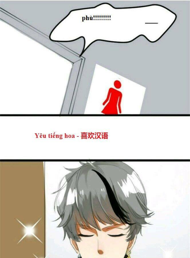 Thần Tượng Điểm Zero: Chapter 1