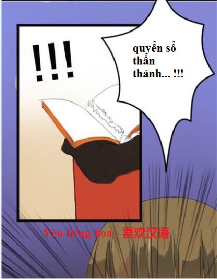 Thần Tượng Điểm Zero: Chapter 1