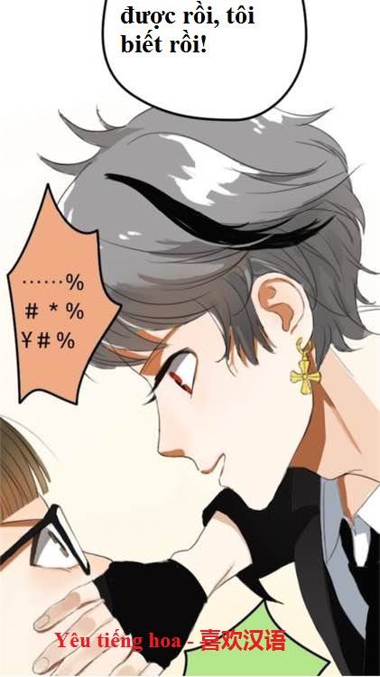 Thần Tượng Điểm Zero: Chapter 1