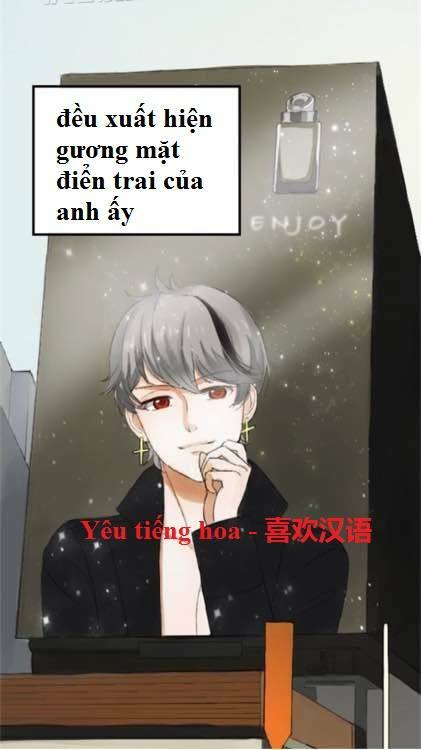 Thần Tượng Điểm Zero: Chapter 1