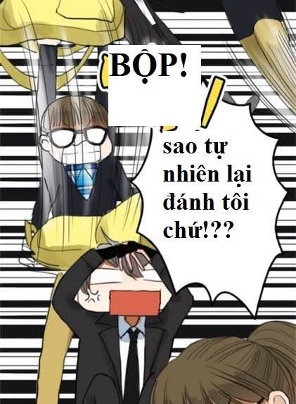 Thần Tượng Điểm Zero: Chapter 1
