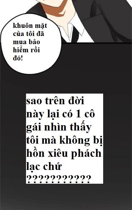 Thần Tượng Điểm Zero: Chapter 1