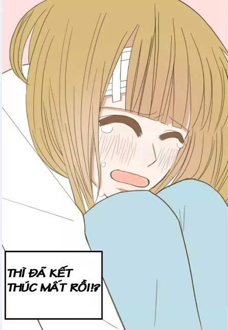 Thần Tượng Điểm Zero: Chapter 10