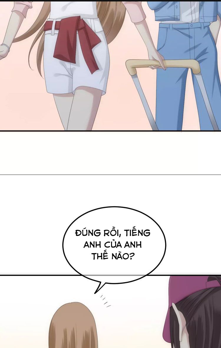 Thần Tượng Điểm Zero: Chapter 100