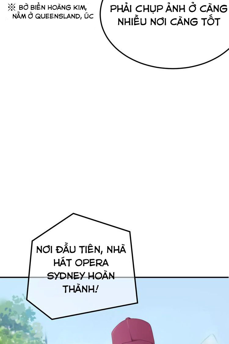 Thần Tượng Điểm Zero: Chapter 100