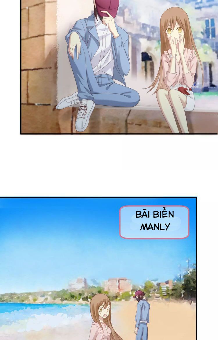 Thần Tượng Điểm Zero: Chapter 100