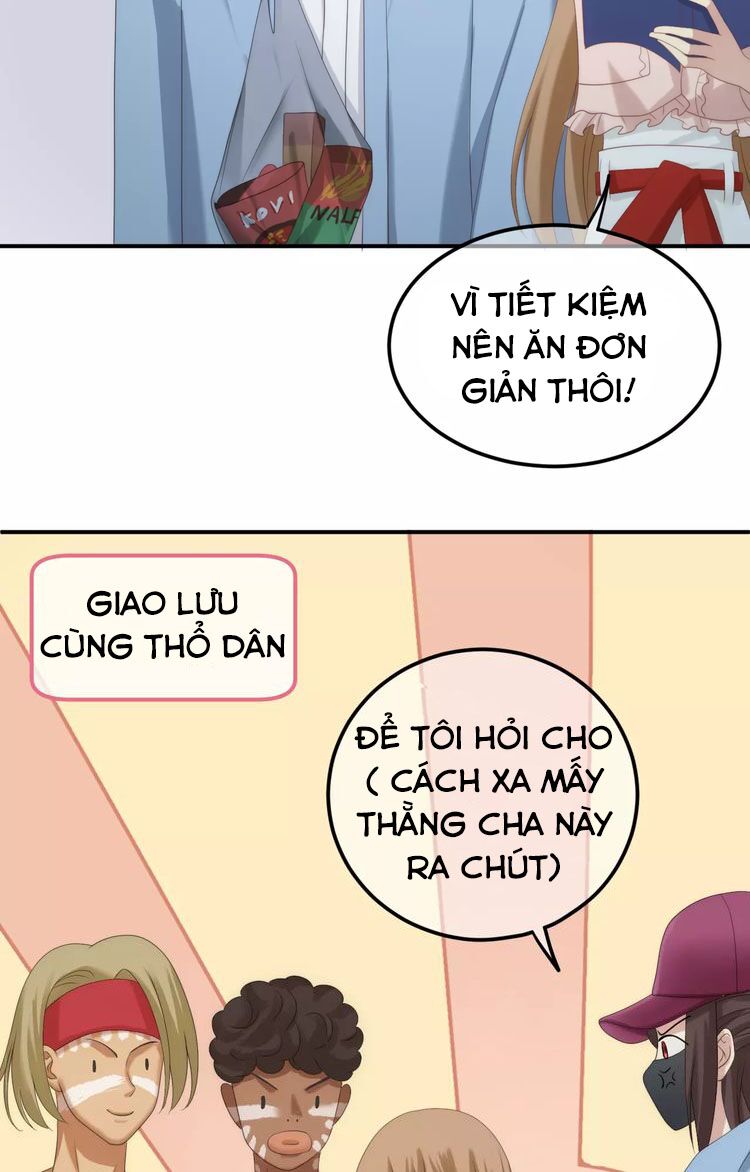 Thần Tượng Điểm Zero: Chapter 100