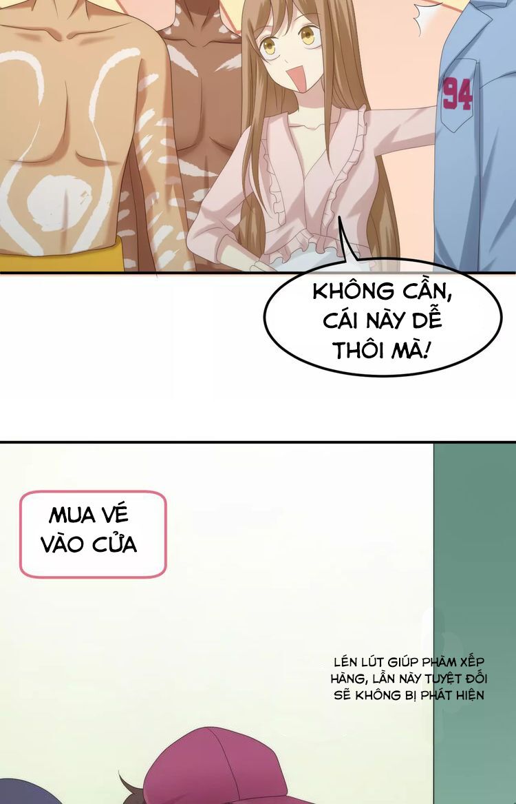 Thần Tượng Điểm Zero: Chapter 100