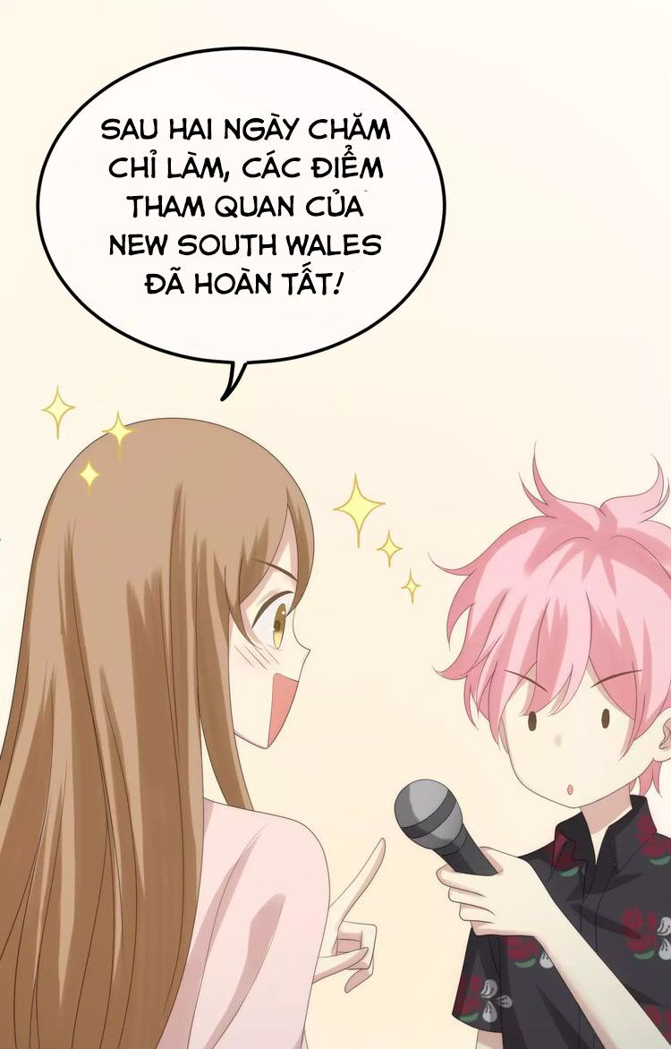 Thần Tượng Điểm Zero: Chapter 100