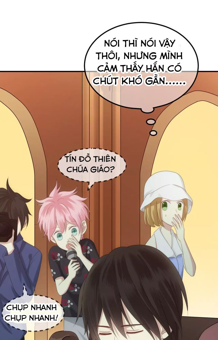 Thần Tượng Điểm Zero: Chapter 100