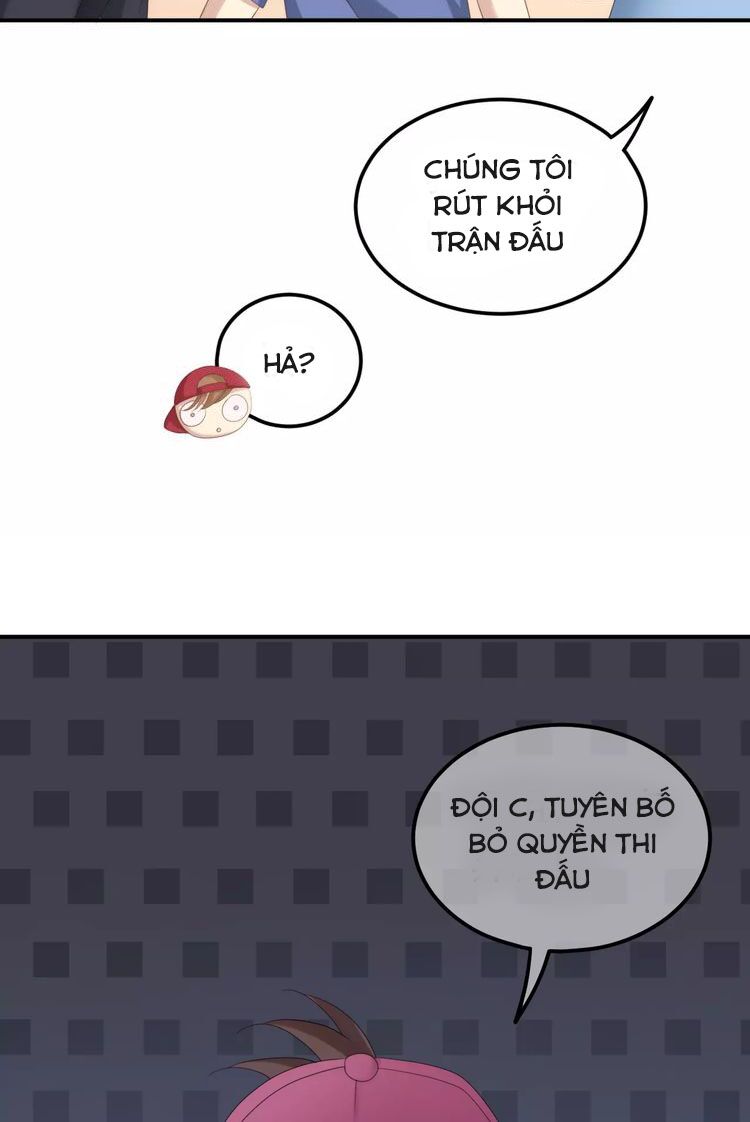 Thần Tượng Điểm Zero: Chapter 100