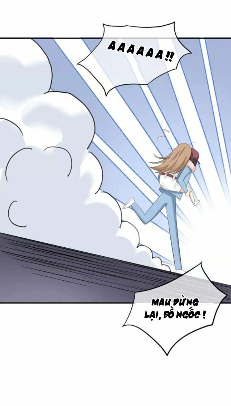 Thần Tượng Điểm Zero: Chapter 101