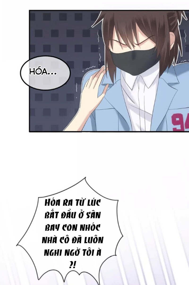 Thần Tượng Điểm Zero: Chapter 101