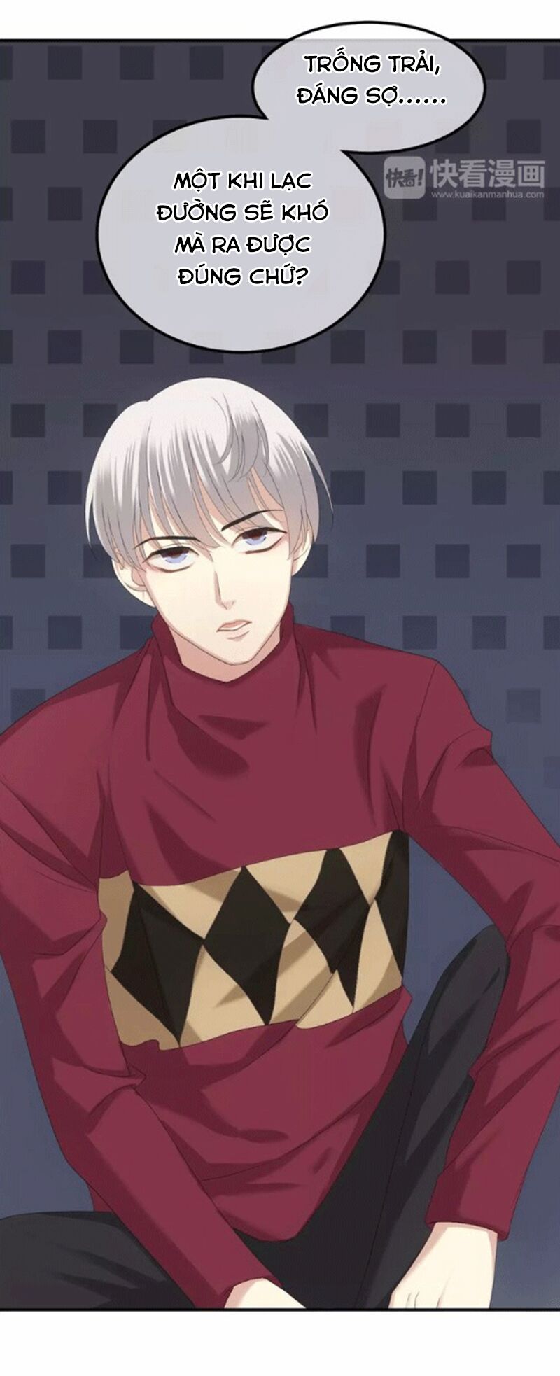 Thần Tượng Điểm Zero: Chapter 102