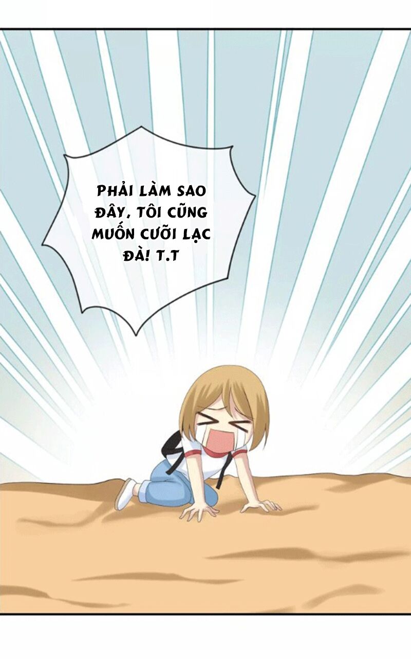 Thần Tượng Điểm Zero: Chapter 102
