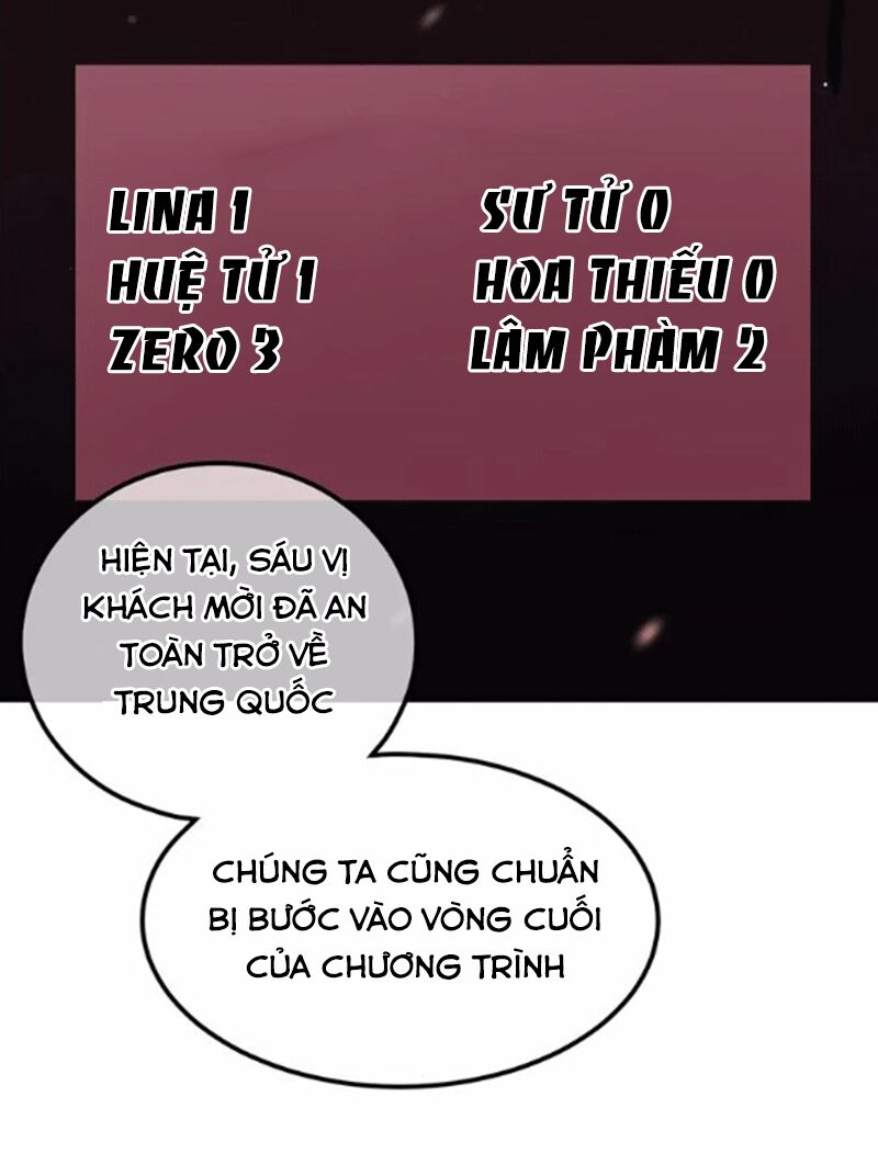 Thần Tượng Điểm Zero: Chapter 102