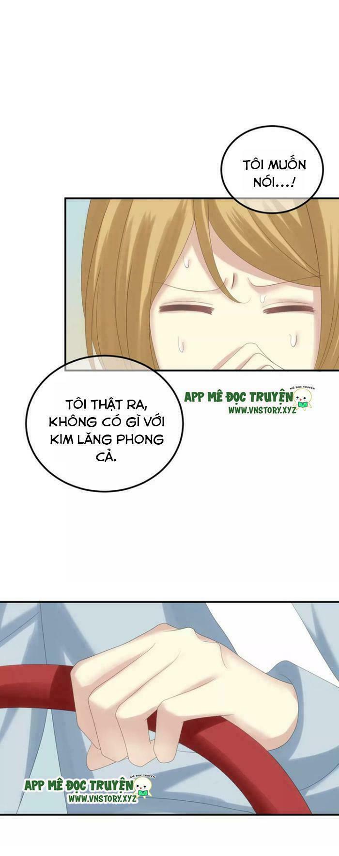 Thần Tượng Điểm Zero: Chapter 103: Chuyến đi đến Sa mạc