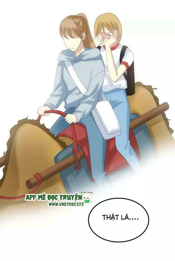 Thần Tượng Điểm Zero: Chapter 103: Chuyến đi đến Sa mạc