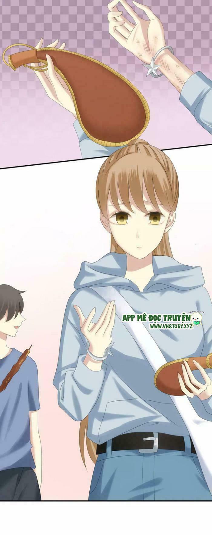 Thần Tượng Điểm Zero: Chapter 103: Chuyến đi đến Sa mạc