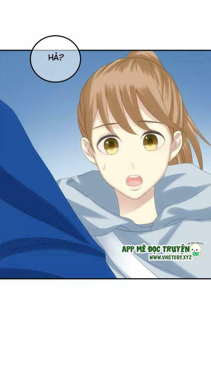 Thần Tượng Điểm Zero: Chapter 103: Chuyến đi đến Sa mạc
