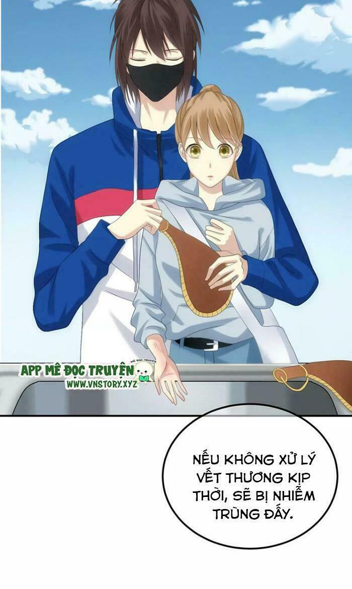 Thần Tượng Điểm Zero: Chapter 103: Chuyến đi đến Sa mạc