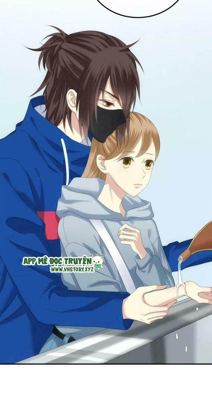 Thần Tượng Điểm Zero: Chapter 103: Chuyến đi đến Sa mạc