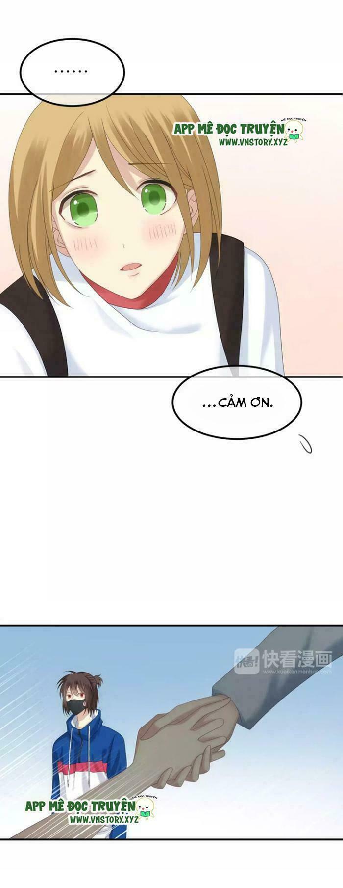 Thần Tượng Điểm Zero: Chapter 103: Chuyến đi đến Sa mạc