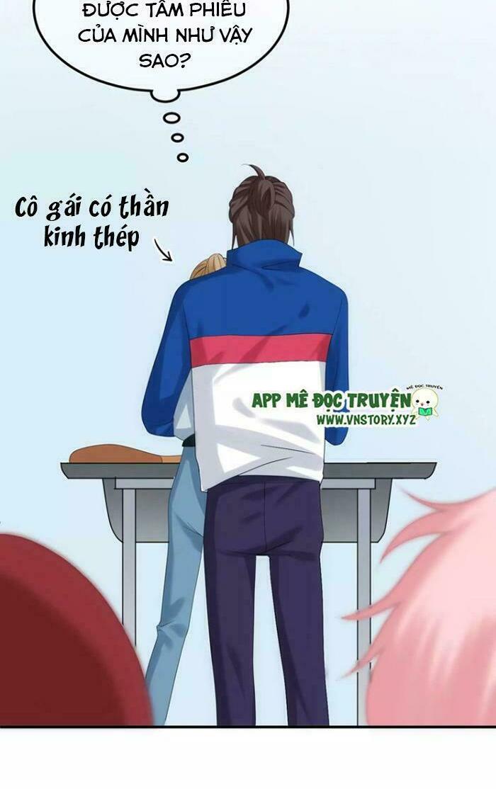 Thần Tượng Điểm Zero: Chapter 103: Chuyến đi đến Sa mạc