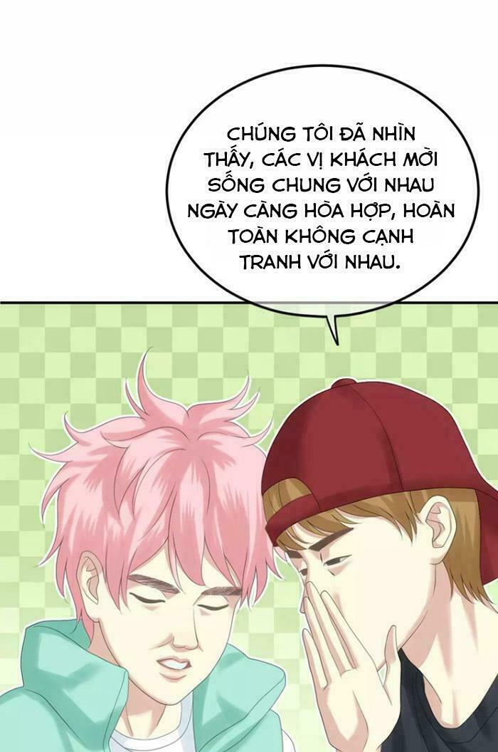 Thần Tượng Điểm Zero: Chapter 103: Chuyến đi đến Sa mạc