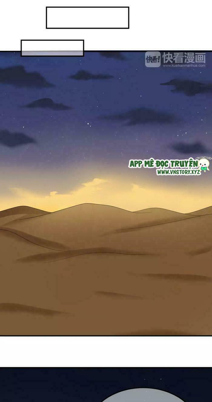 Thần Tượng Điểm Zero: Chapter 103: Chuyến đi đến Sa mạc