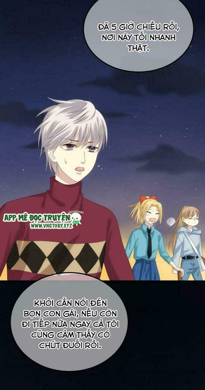 Thần Tượng Điểm Zero: Chapter 103: Chuyến đi đến Sa mạc
