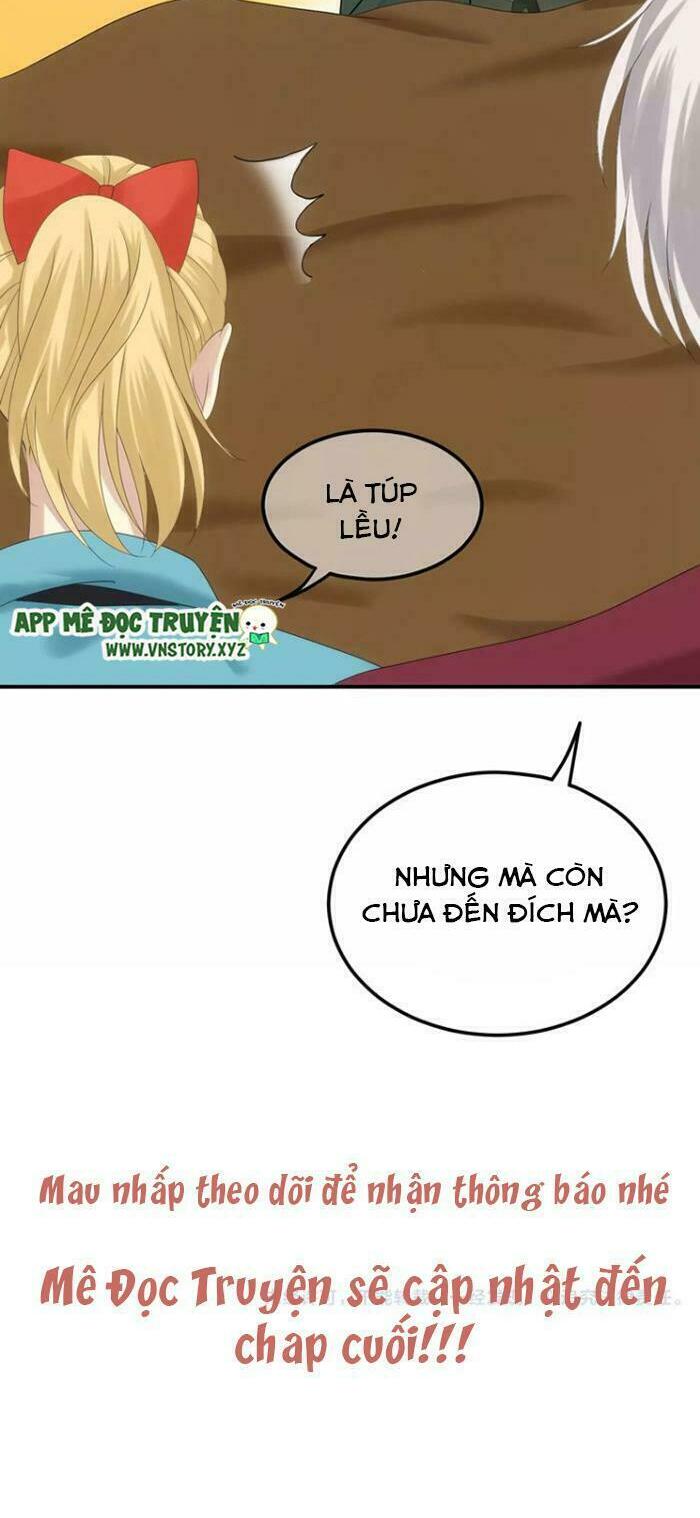 Thần Tượng Điểm Zero: Chapter 103: Chuyến đi đến Sa mạc