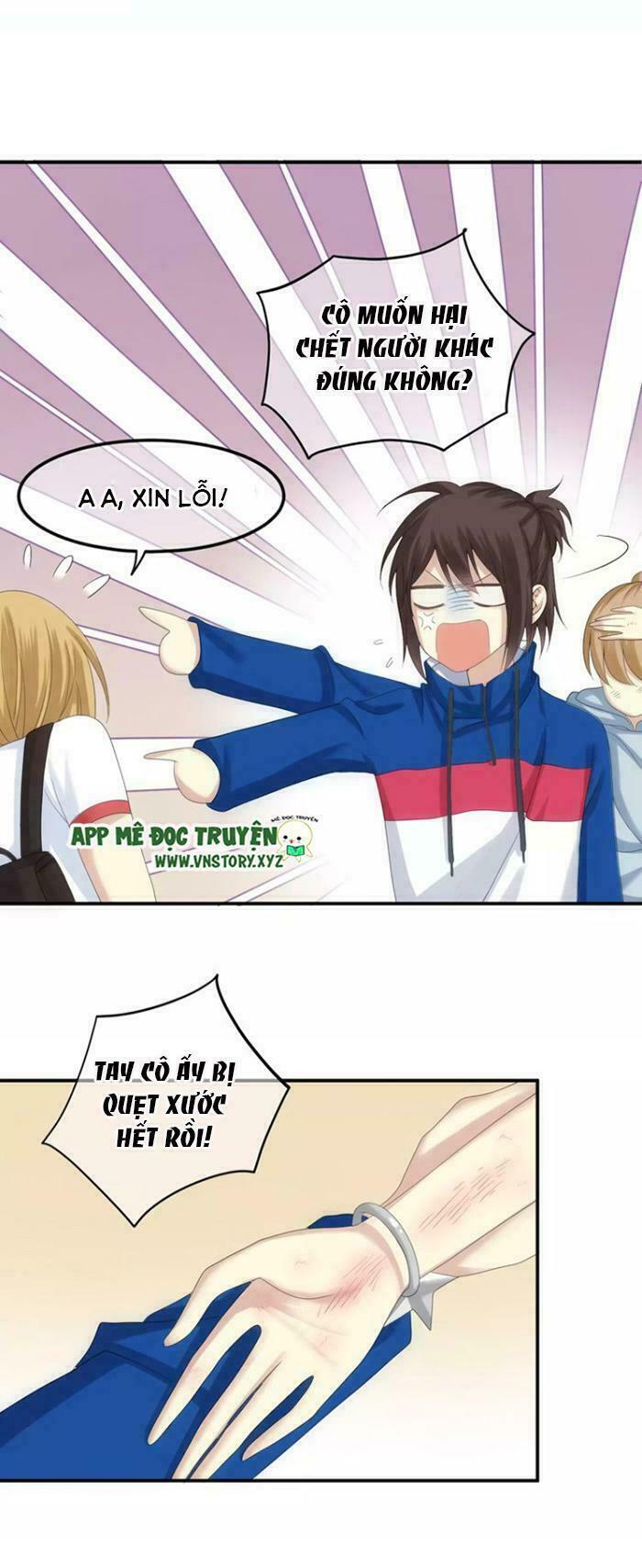 Thần Tượng Điểm Zero: Chapter 103: Chuyến đi đến Sa mạc
