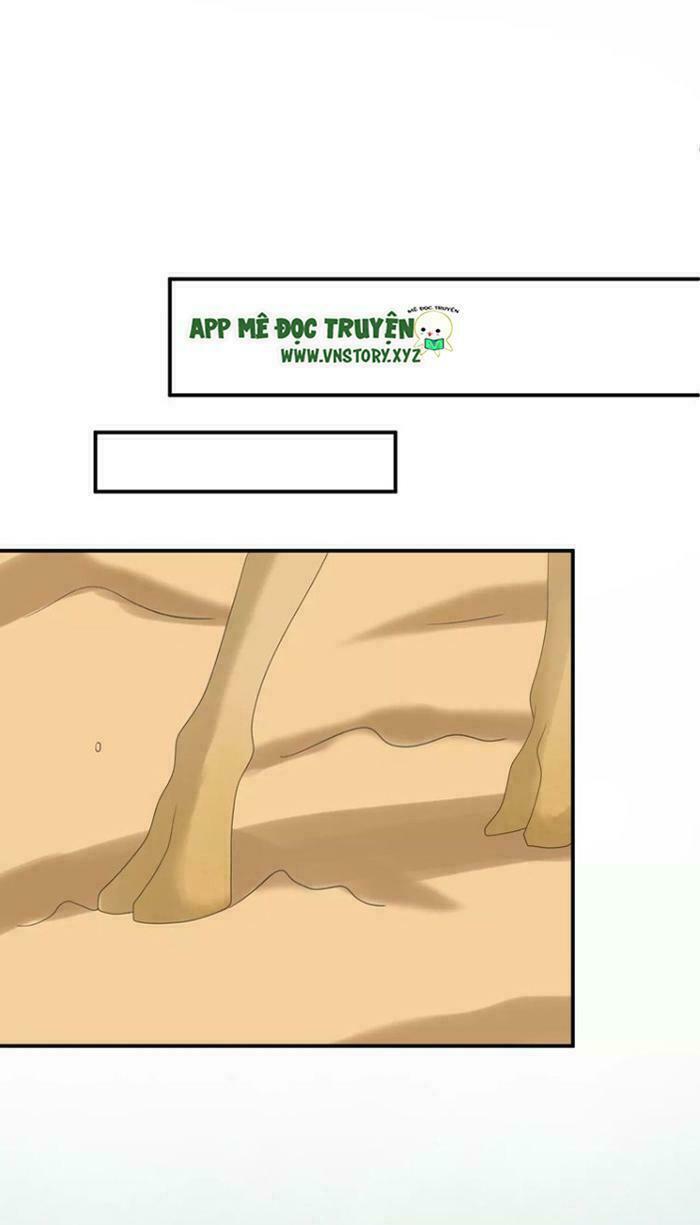Thần Tượng Điểm Zero: Chapter 103: Chuyến đi đến Sa mạc