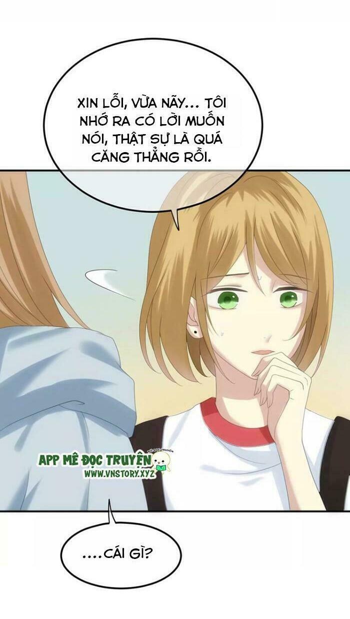 Thần Tượng Điểm Zero: Chapter 103: Chuyến đi đến Sa mạc