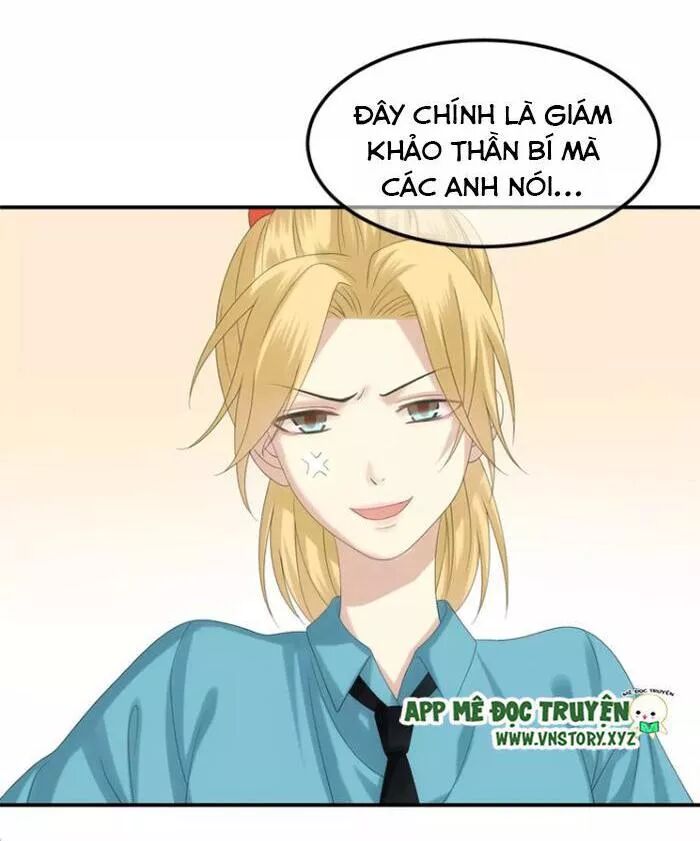Thần Tượng Điểm Zero: Chapter 104: Sa mạc nguy hiểm