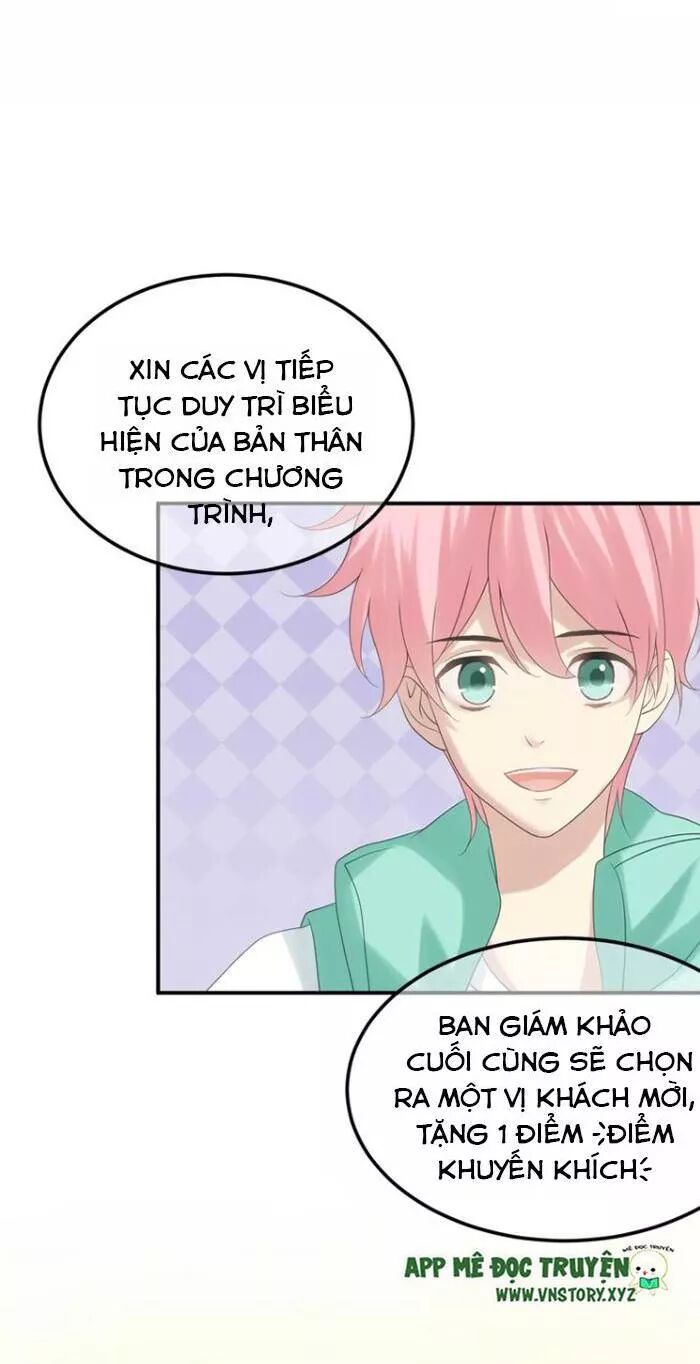 Thần Tượng Điểm Zero: Chapter 104: Sa mạc nguy hiểm