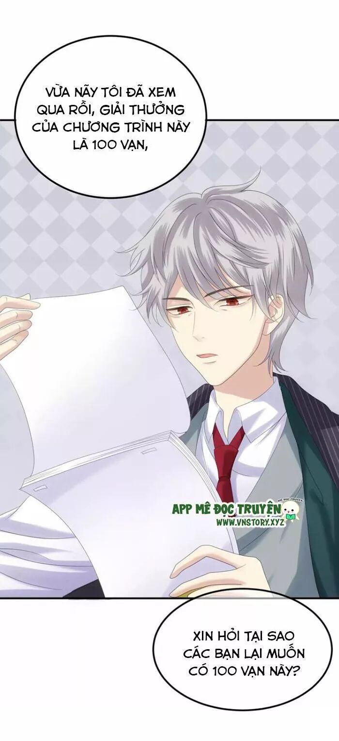 Thần Tượng Điểm Zero: Chapter 104: Sa mạc nguy hiểm