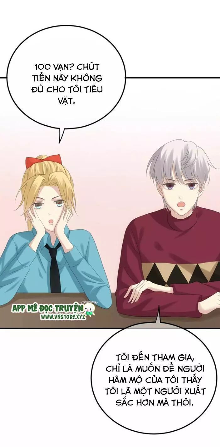 Thần Tượng Điểm Zero: Chapter 104: Sa mạc nguy hiểm
