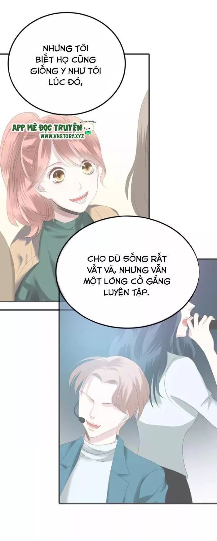 Thần Tượng Điểm Zero: Chapter 104: Sa mạc nguy hiểm